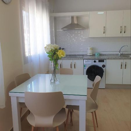 Apartamento vacacional Pizarra Exterior foto