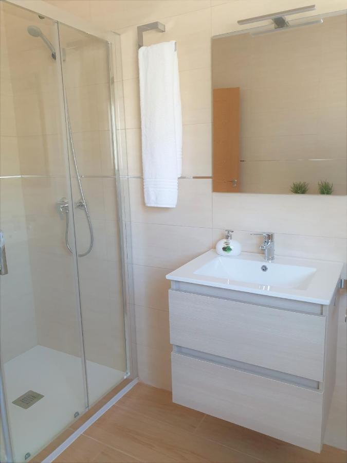 Apartamento vacacional Pizarra Exterior foto